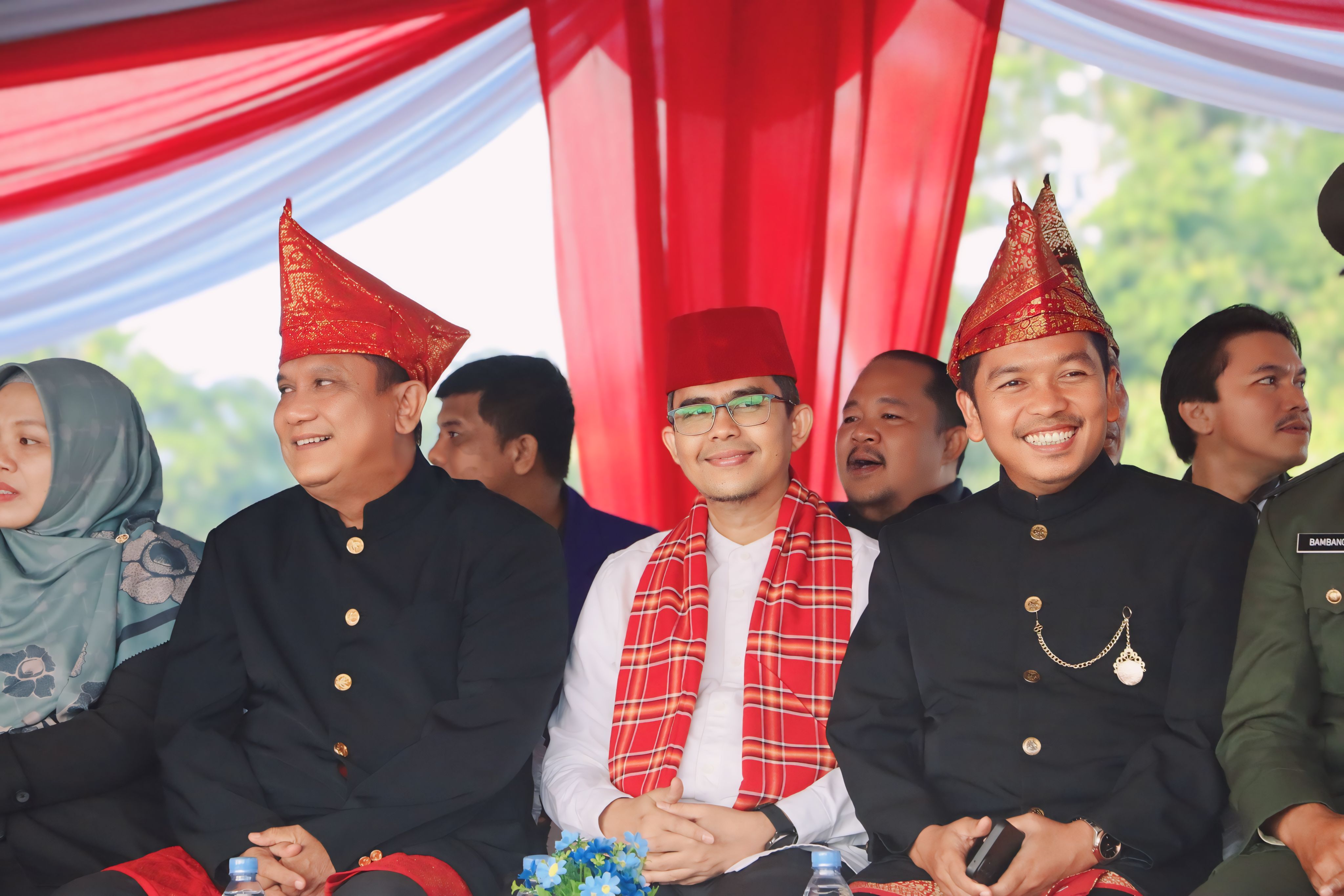 Bengkulu (AMBONEWS) - 