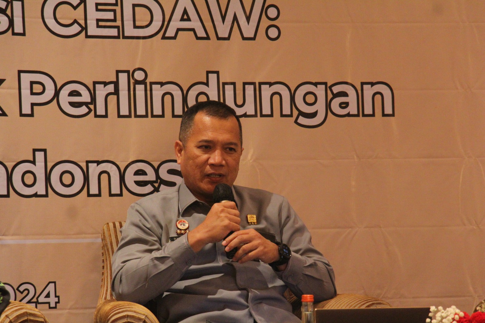 Bengkulu (AMBONEWS) - 