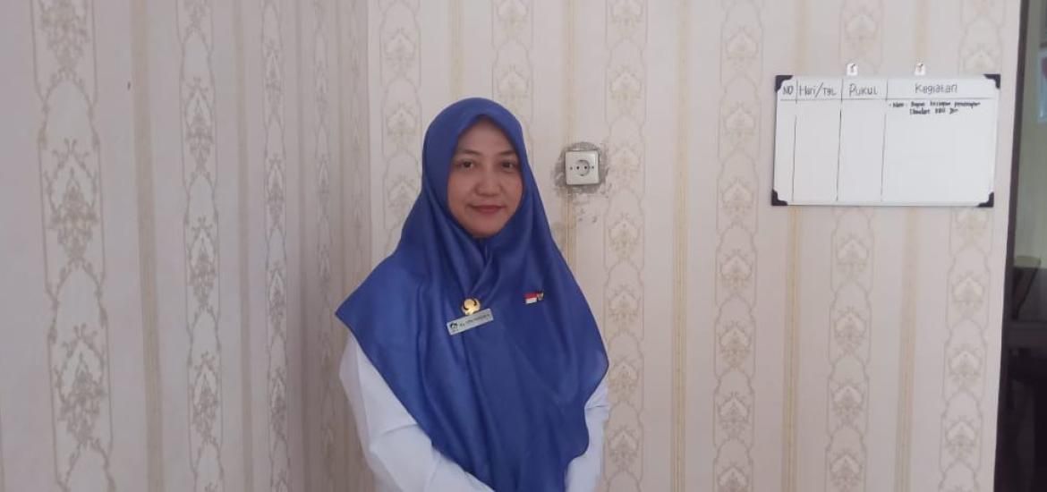 Diusia menginjak 2 tahun. Pemerintah menaruh harapan besar kepada Rumah Sakit Ibu dan Anak Tino Galo (RSTG). Harapan itu ialah RSTG makin berkembang dan bermanfaat untuk masyarakat seperti tujuan utama saat didirikannya.  Selaku Direktur RSTG, drg Fitri Tiarsari Adriarti bersama jajaran optimis rumah sakit kebanggaan warga Kota Bengkulu ini kian berkembang dan bermanfaat. Perkembangan ini mulai ditunjukkan dengan pembangunan gedung baru yakni gedung IGD, gedung perawatan, gedung penunjang dan gedung sarana.