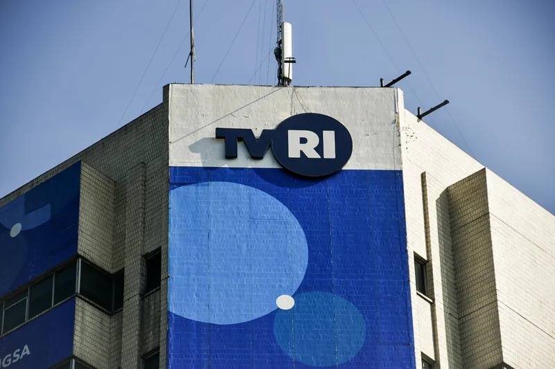 gedung tvri