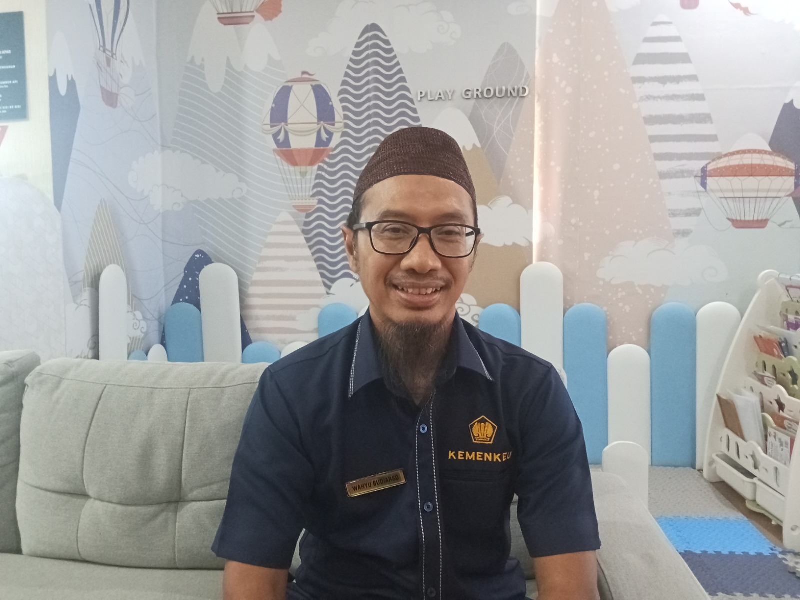 DAU Pendidikan dan Kesehatan di Mukomuko Terealisasi 100 Persen