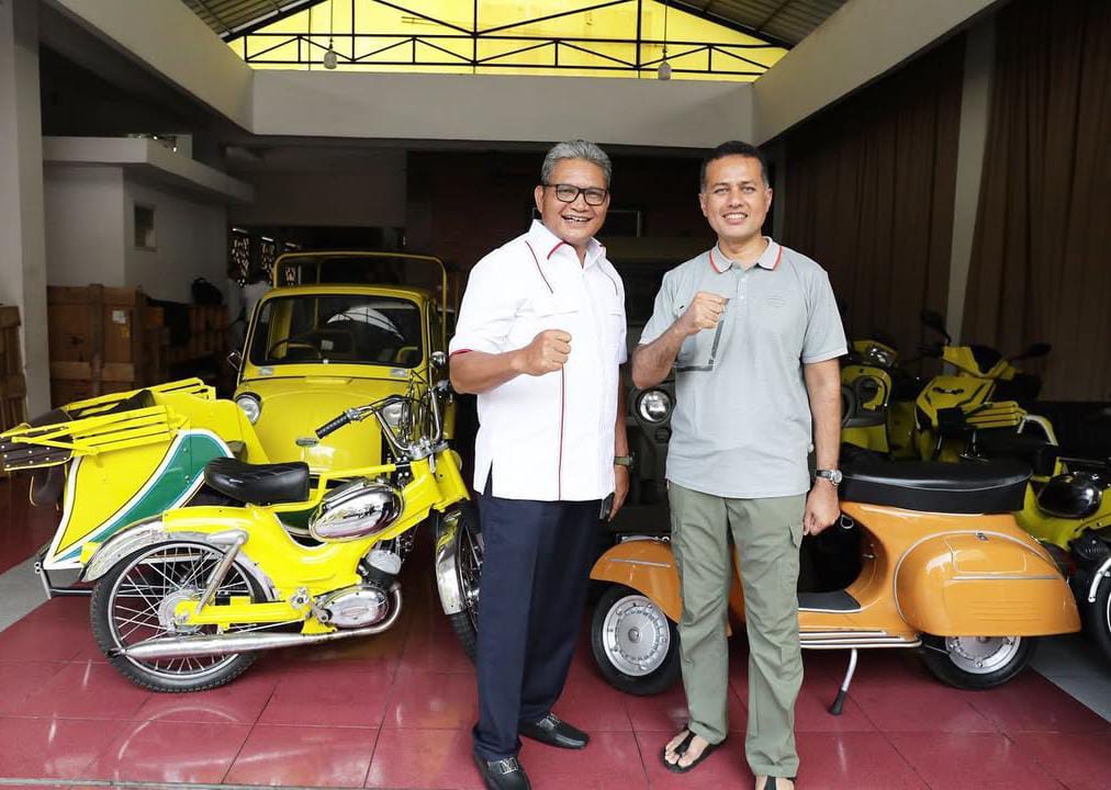 Irjen Pol. (Purn) Drs. Martuani Sormin, mantan Kapolda Sumatera Utara dan Koorsahli Kapolri, menyampaikan pandangannya terkait arah reformasi Polri dan posisi kelembagaan institusi kepolisian.
