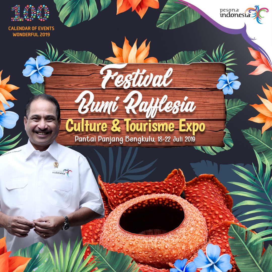 Festival Bumi Raflesia