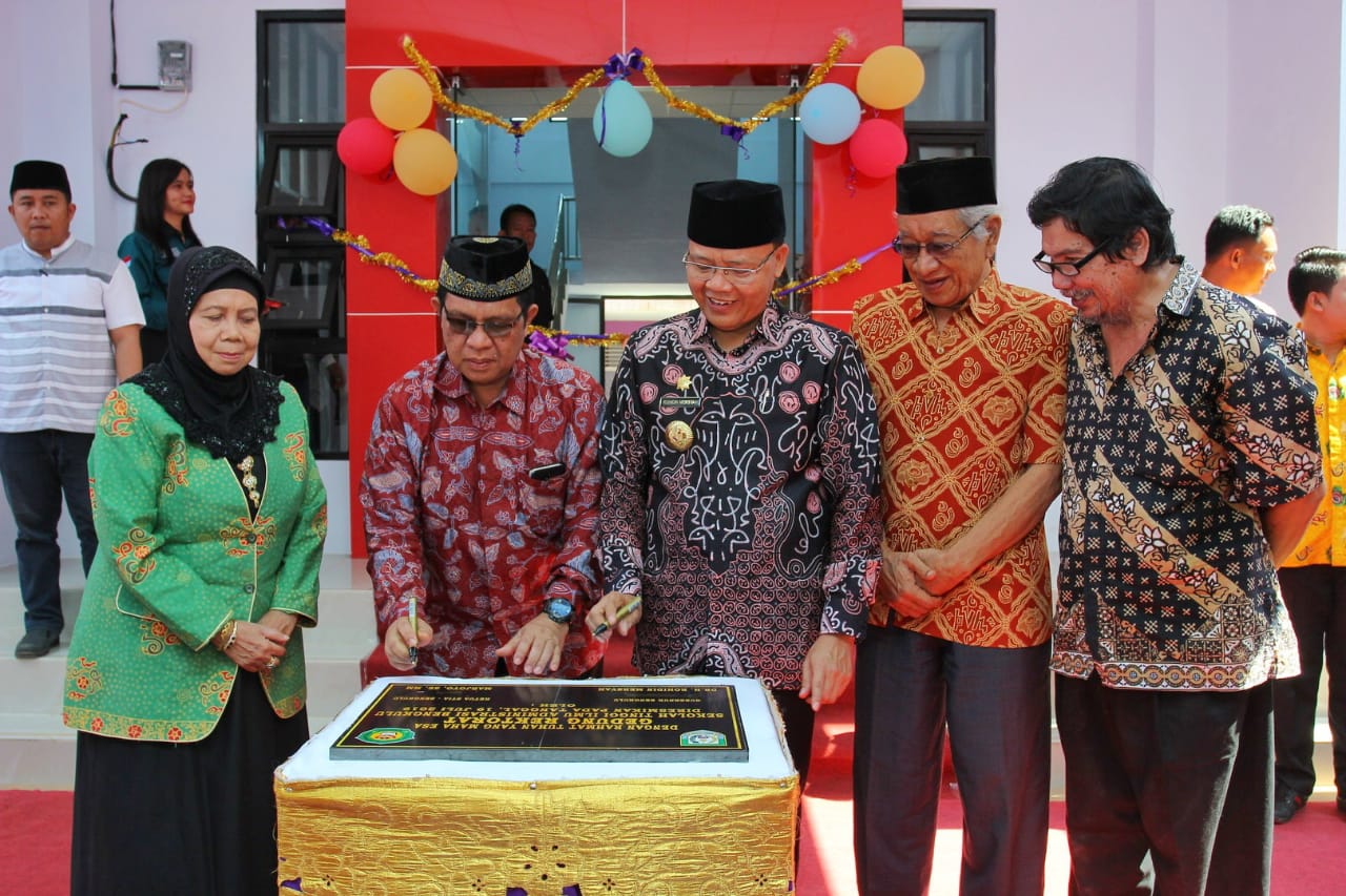 STIA Bengkulu