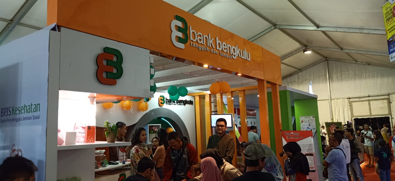 Bank Bengkulu Sport Center