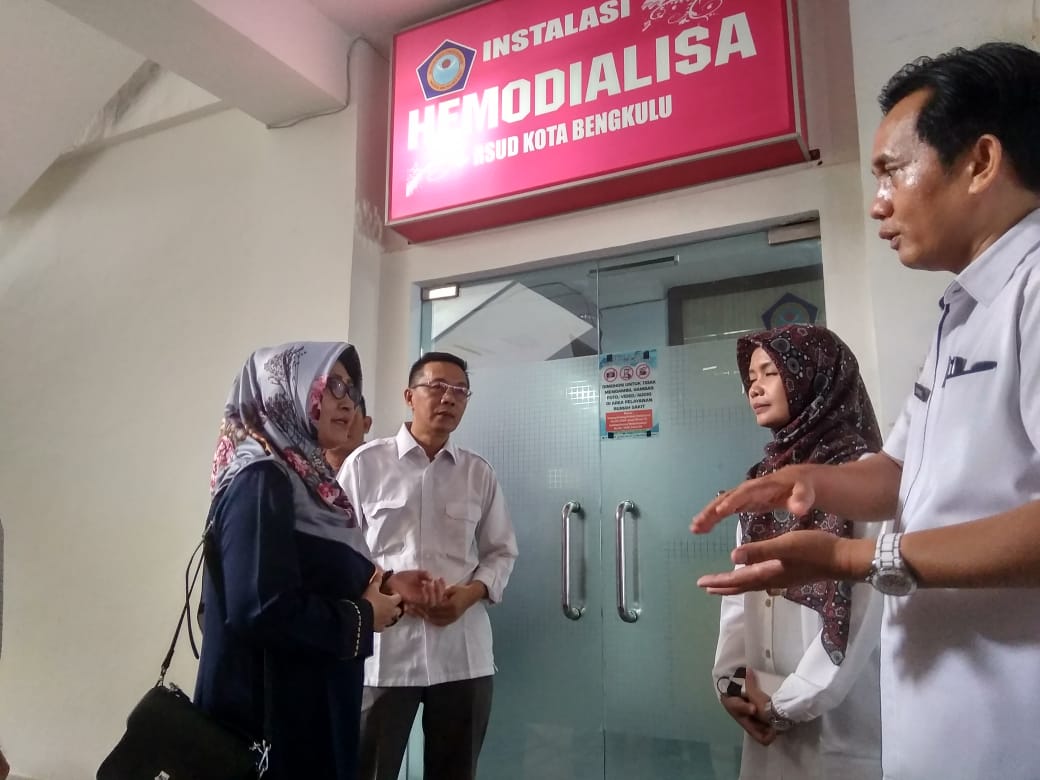 Rshd bengkulu