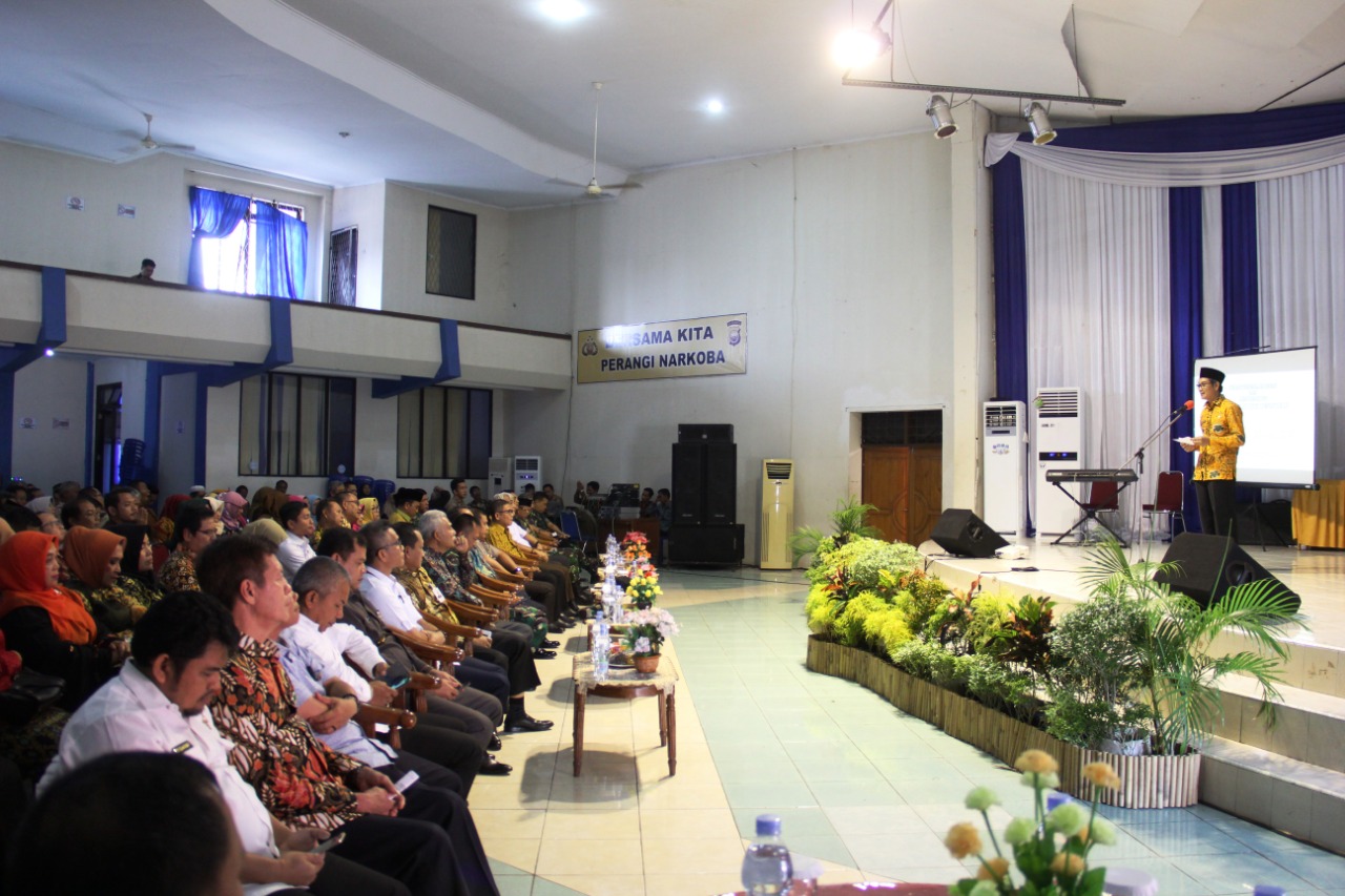 Bengkulu
