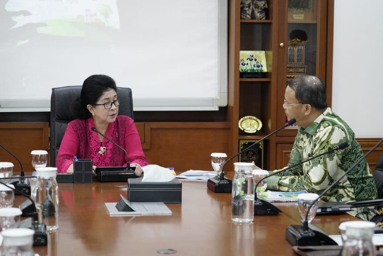 Menkes ri rskj bengkulu