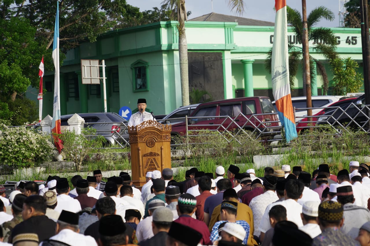 Gubernur bengkulu