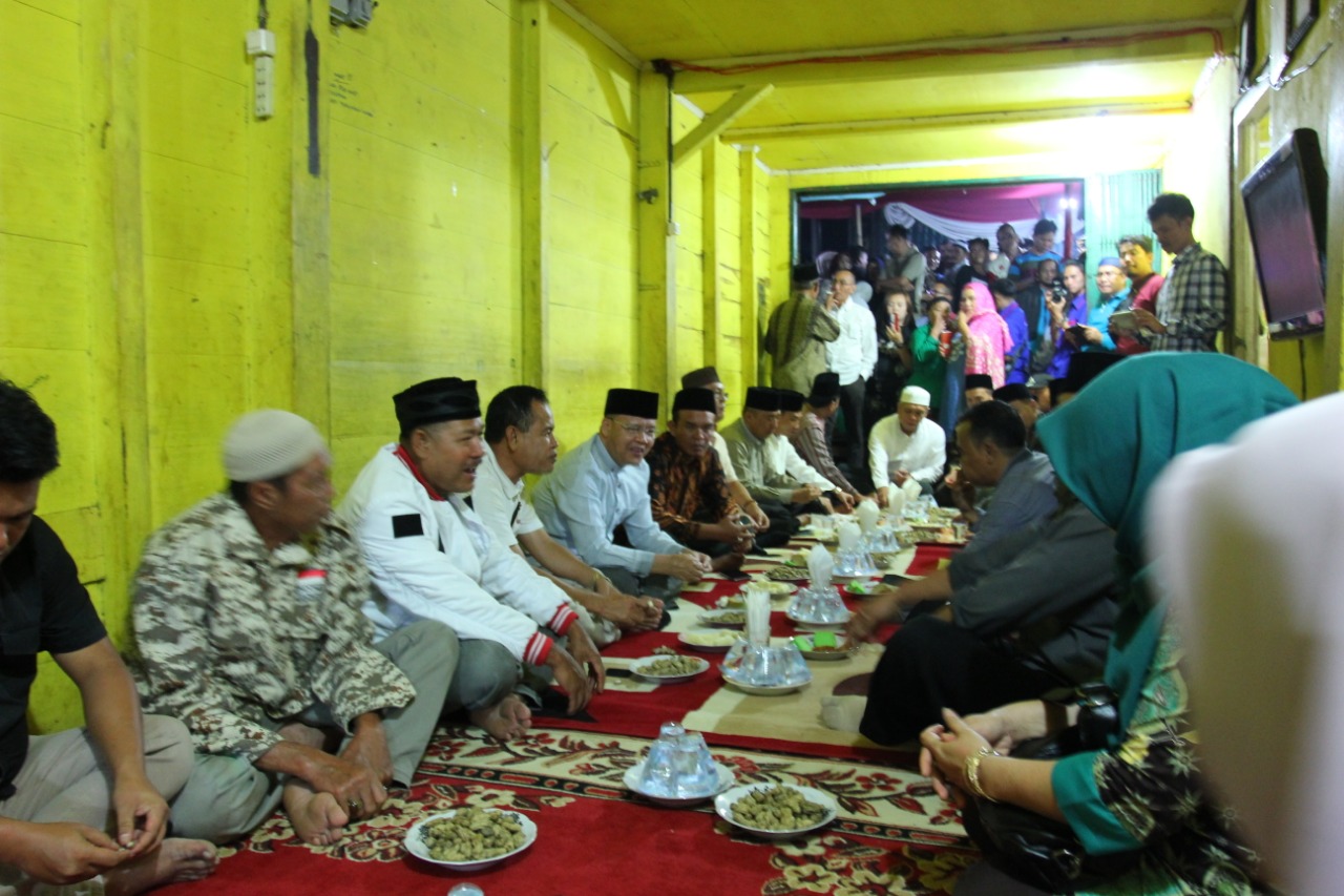 Gubernur bengkulu