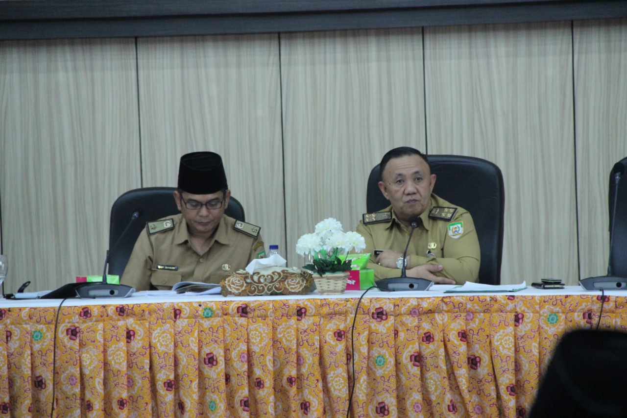 Pemprov bengkulu