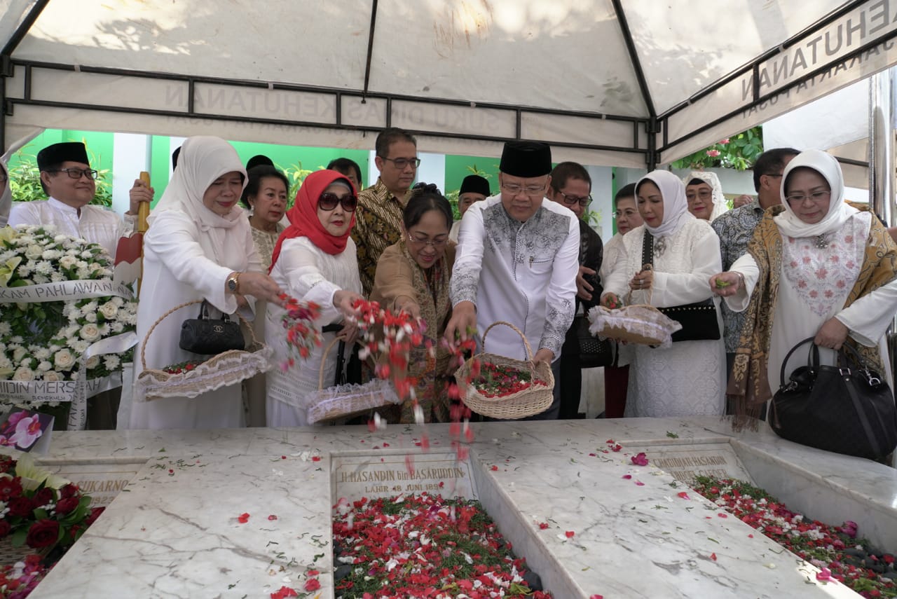 fatmawati bengkulu