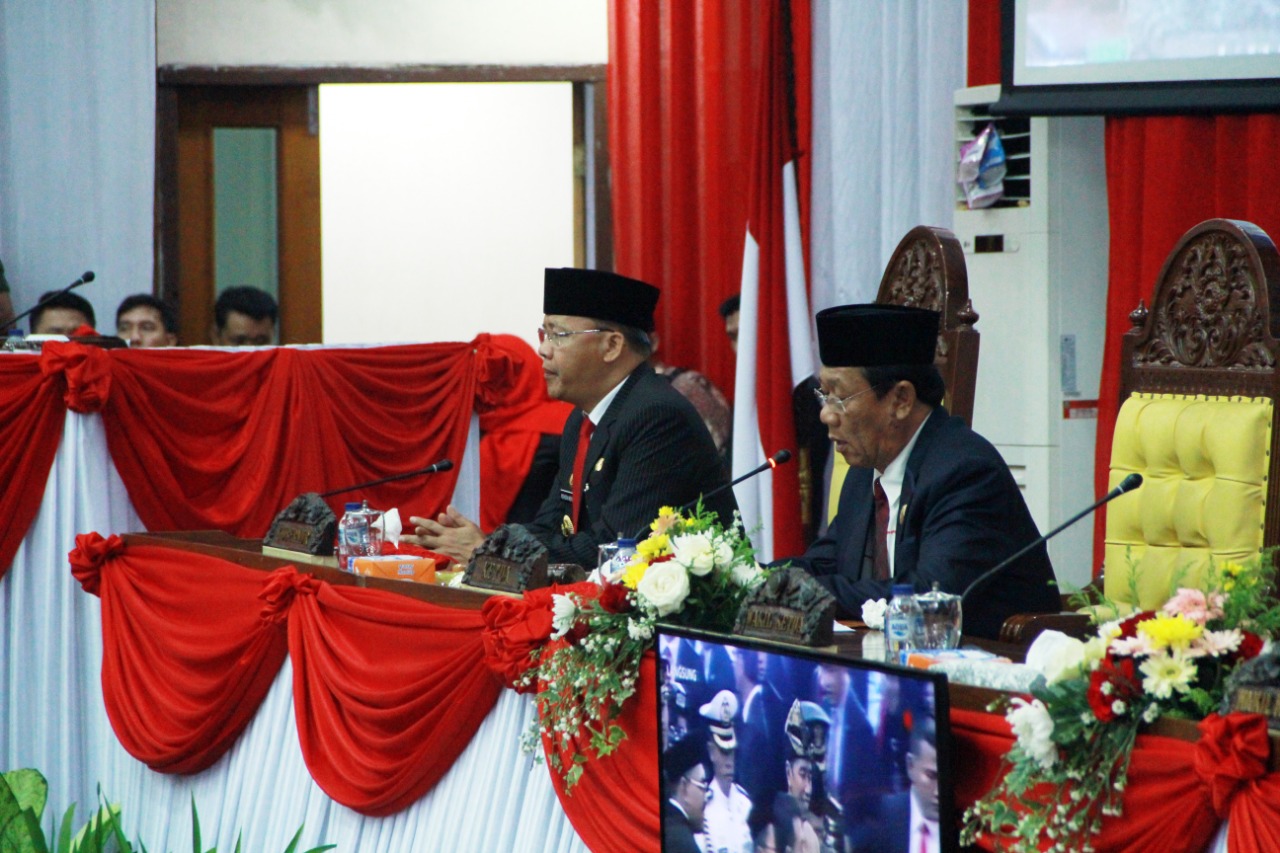 Gubernur bengkulu