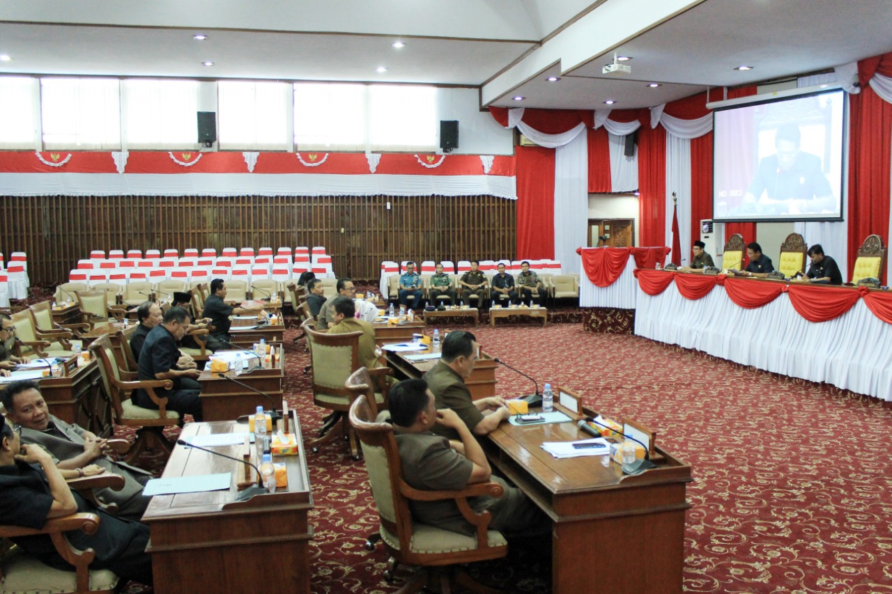 Dewan bengkulu