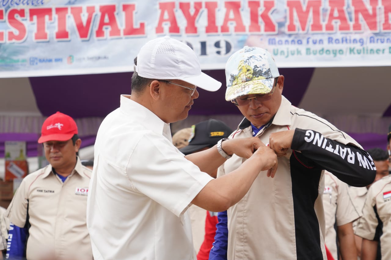 ayiak manna