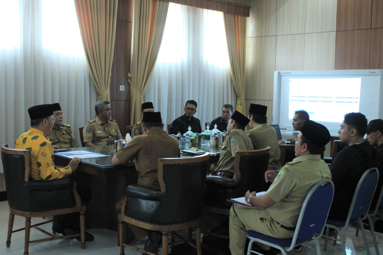 rapat tabot