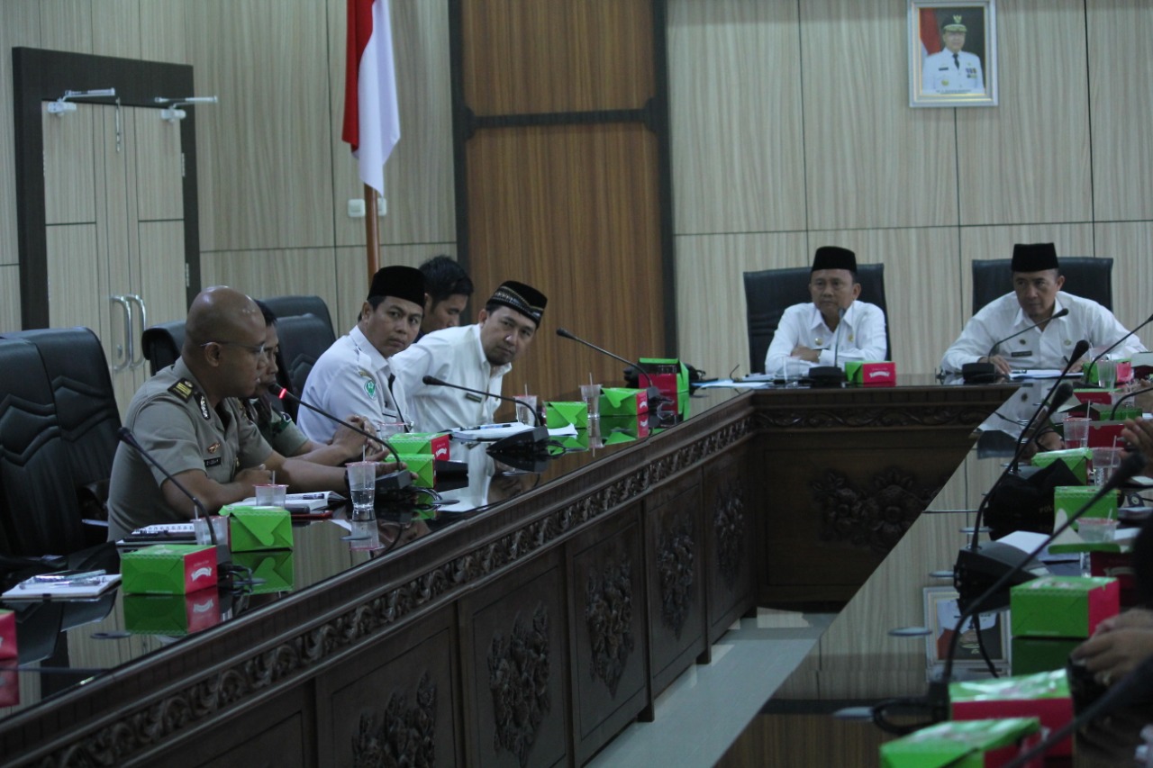 rapat 1 muharram