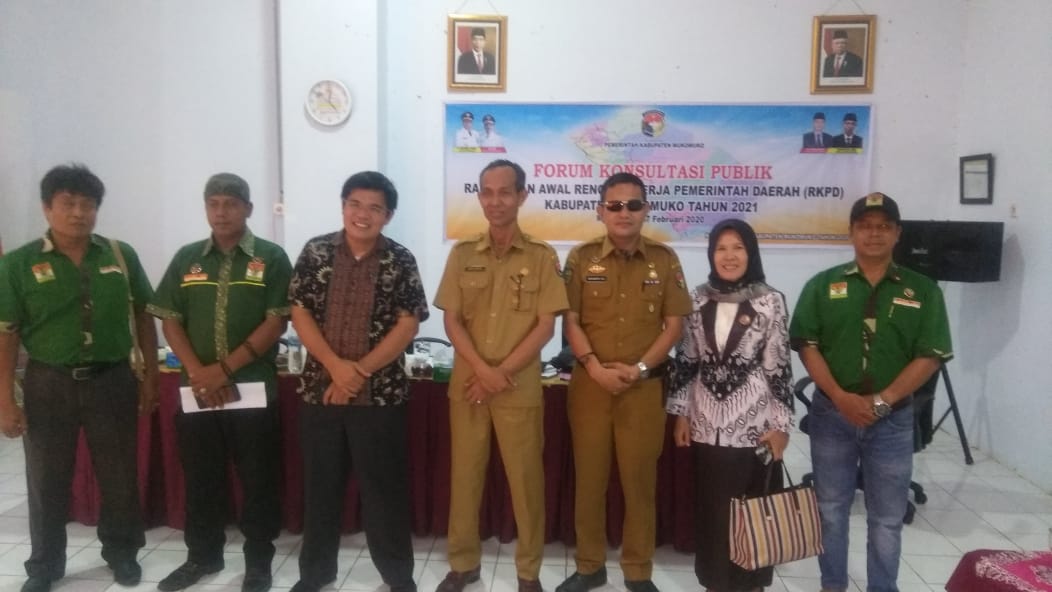 Foto bersama.