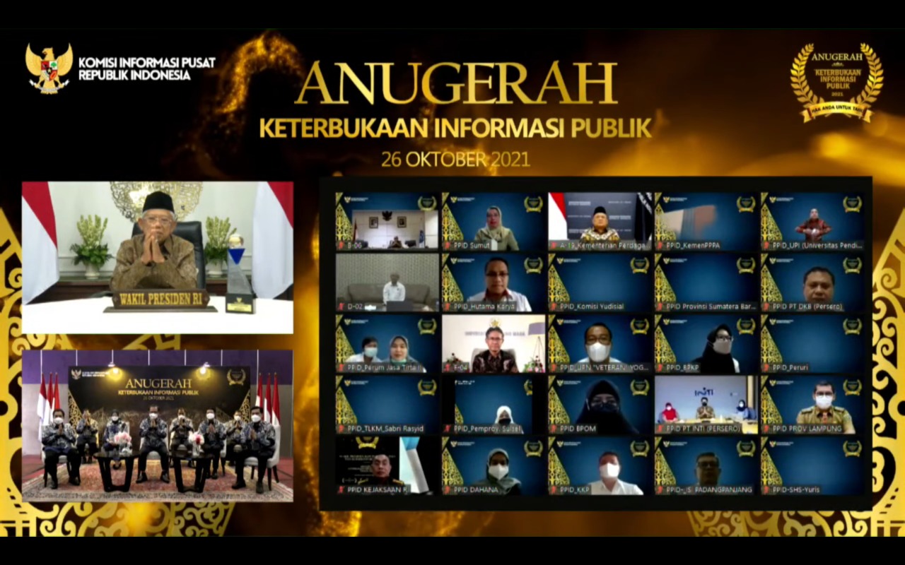 anugerah KIP