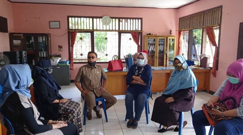 Sidak Kantor Camat dan Kelurahan, Anggota Dewan Pastikan Warga Dapilnya Kebagian