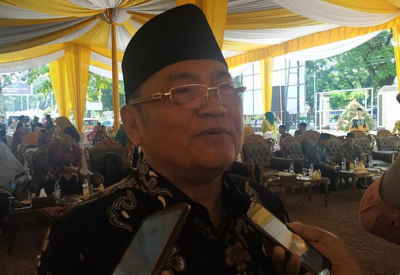 25 UMKM Bengkulu