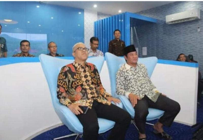 Bupati Rosjonsyah