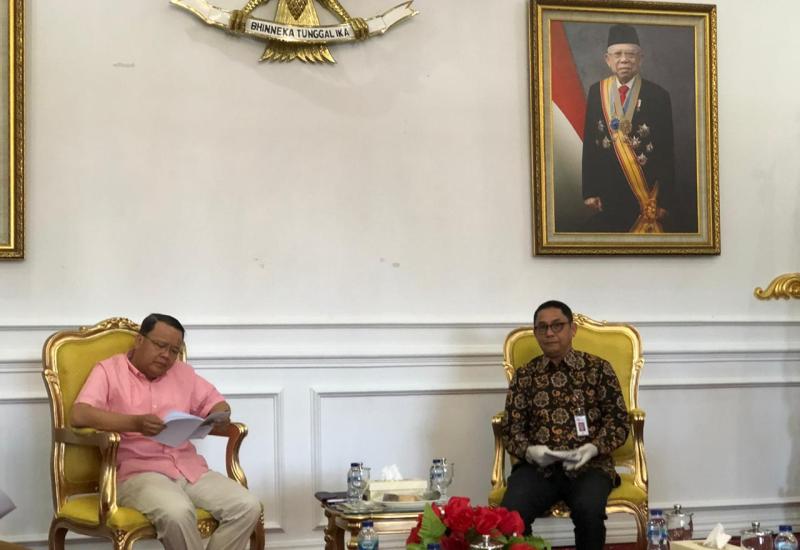 Karena Covid-19, OJK Keluarkan Kebijakan Keringanan Angsuran Kredit Setahun