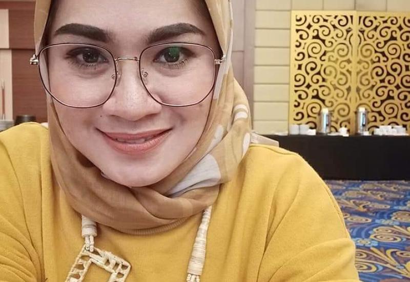 Nery Gustiani, Anggota Komisi III DPRD Seluma.