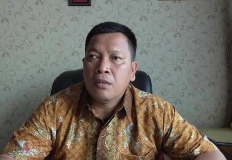 Wakil Ketua II DPRD Seluma, Ulil Umidi, M. Si.