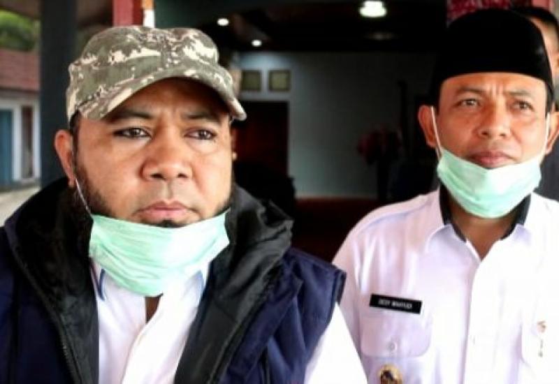 Rp 200 M Dari Pemkot Untuk Penanggulangan Covid-19 Batal, Ini Penjelasannya