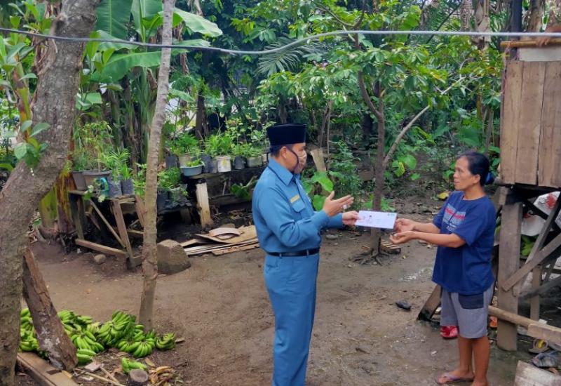 Pelanggan Kelas 2A PDAM Kota Bengkulu Digratiskan 1 Tahun