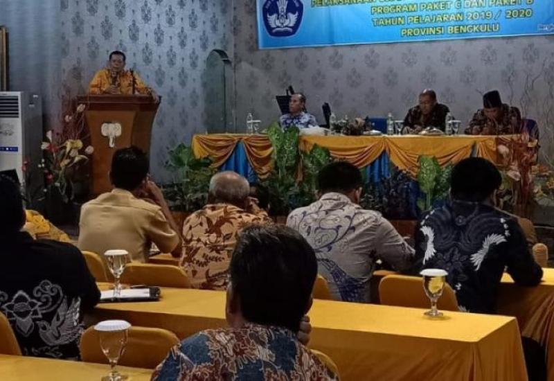 5 Kabupaten/Kota Siap UNBK, Budiman Harapkan UN 2020 Lulus 100 Persen