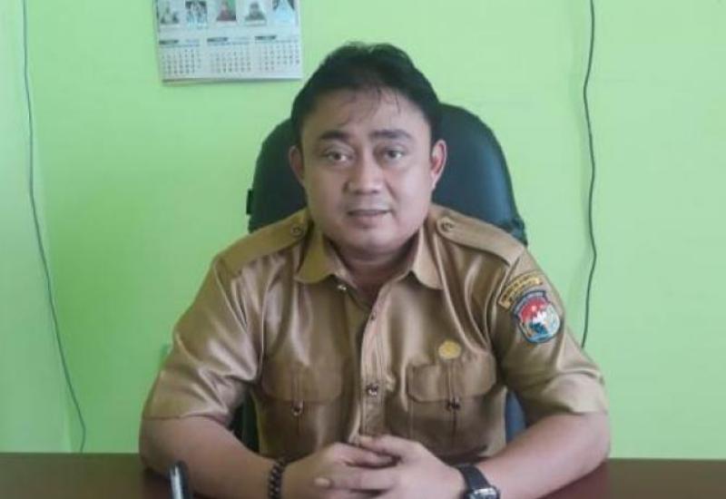 Reaktif, Hasil Swab Test 9 Tenaga Medis di Mukomuko Negatif