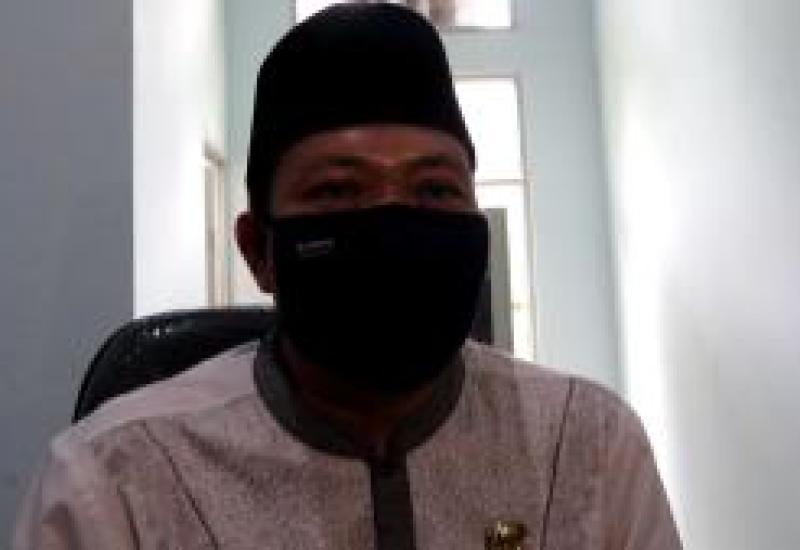 Rapid Test 1 Warga Rejang Lebong Reaktif Covid-19