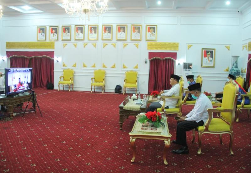 Mau Tak Mau, Bengkulu Mesti Siap Hadapi New Normal