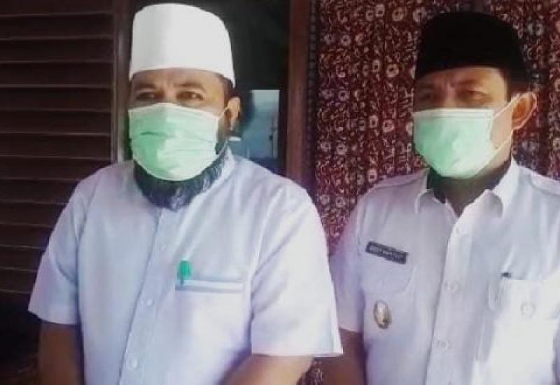 Kota Bengkulu Tak Akan Terapkan PSBB