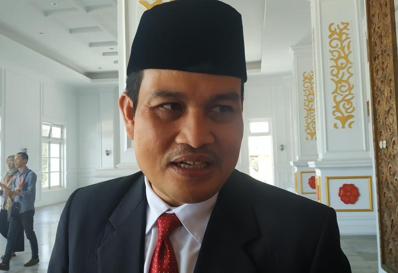 Begini Kondisi Pasien Positif Covid-19 di Bengkulu