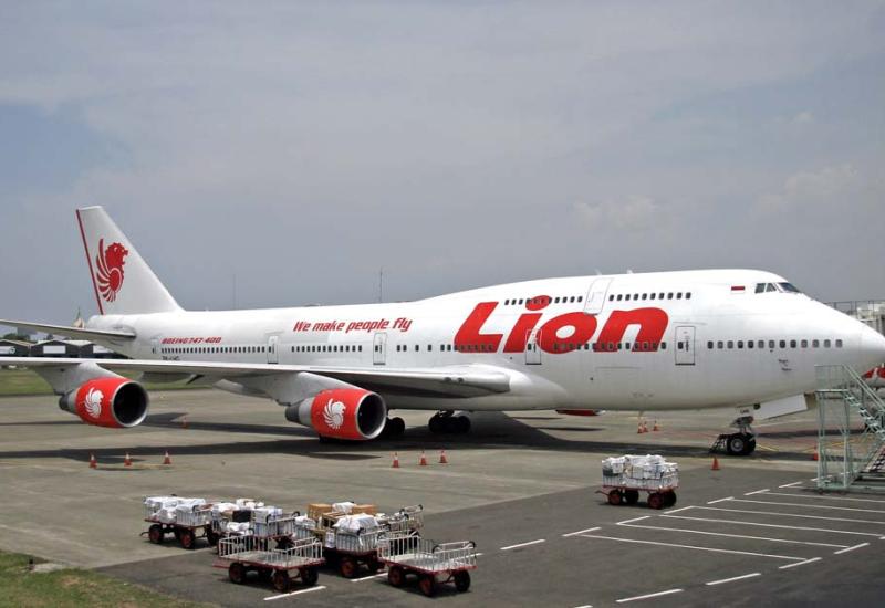 Besok, Lion Air Group Kembali Layani Penerbangan Domestik