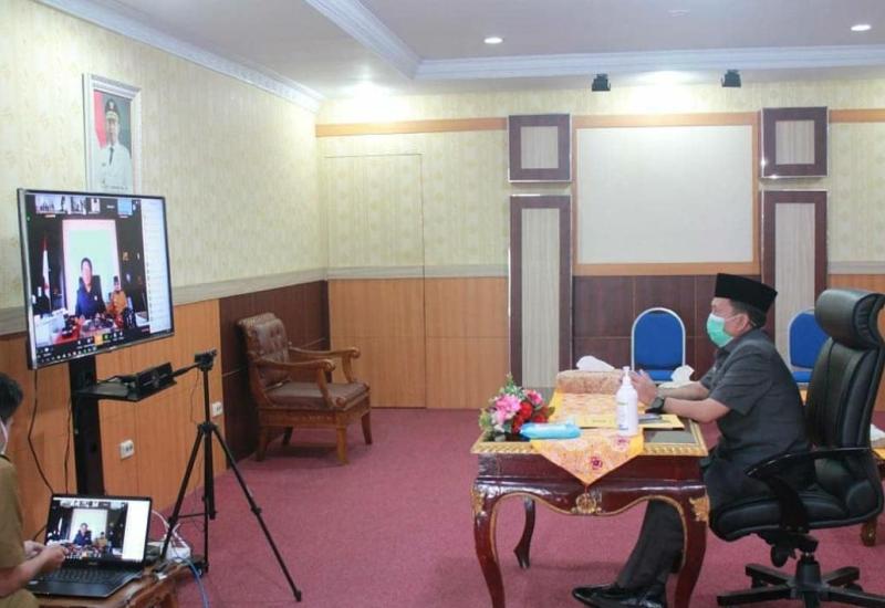 Paripurna Online, Materi dan Jadwal Rapat DPRD Provinsi Ditetapkan