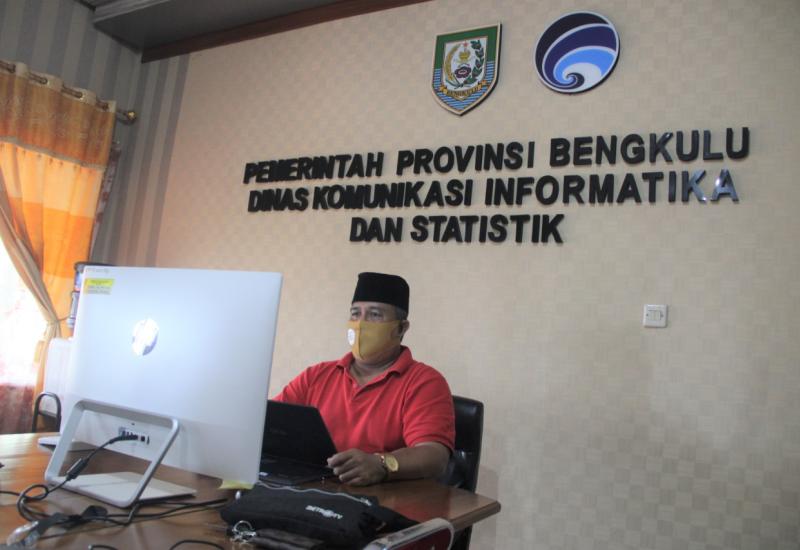 Rejang Lebong Alih Status Jadi Red Zone