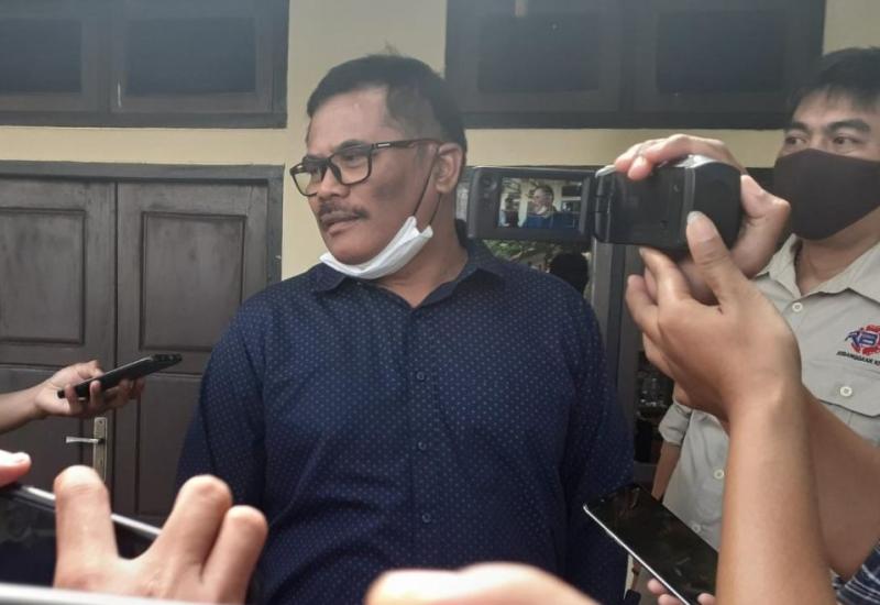 Posting Konten Porno Disertai Tawaran Plus-Plus, Mahasiswa Ini Diamankan