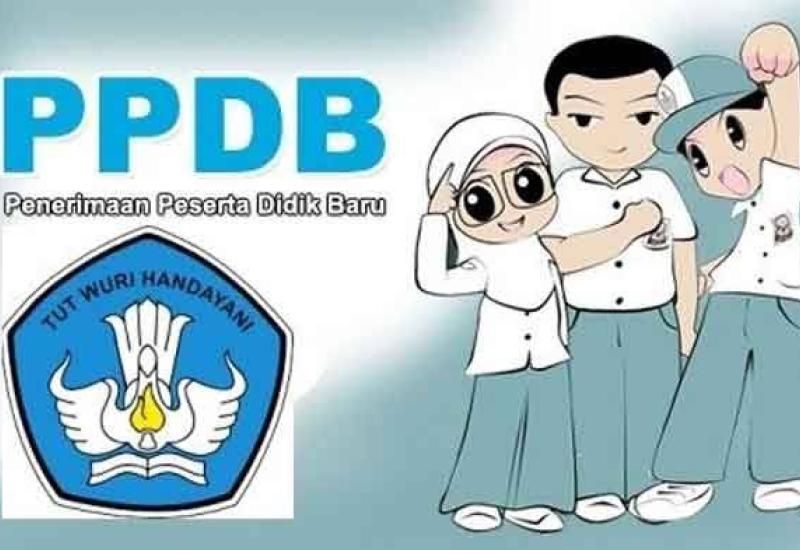 Foto ilustrasi PPDB SMA/malangpost