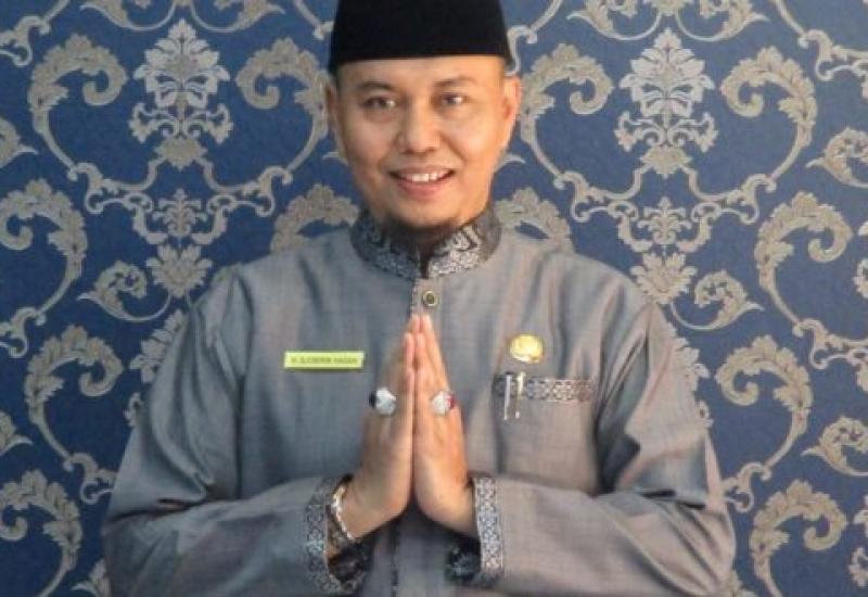 Idul Adha 1449 H, PDAM Kota Bengkulu Kurban 30 Sapi