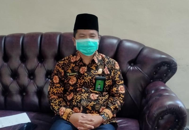 178 Calon Haji Mukomuko Berangkat Tahun Depan