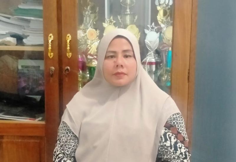 Desa Dusun Baru V Koto Legalkan Aset Desa