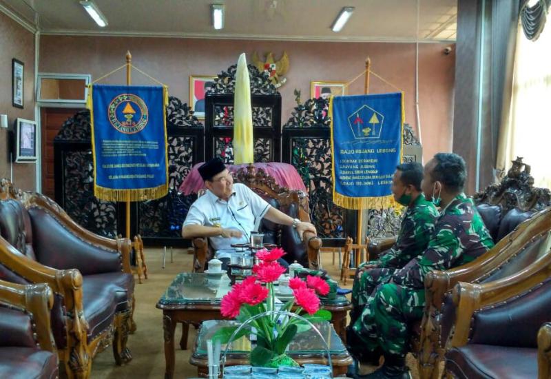 Sudah Tidak Layak, RS DKT Curup Akan di Rehap