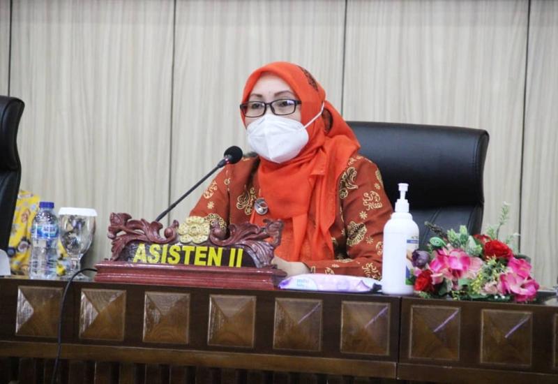 Pembangunan Rel Kereta Api Bengkulu-Sumbar Dilanjutkan, Pemprov Jalin Kerjasama Bersama PT Pos Group