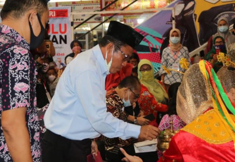 Perdana, Community Fest BBC Kembangkan Potensi Berbagai Aspek