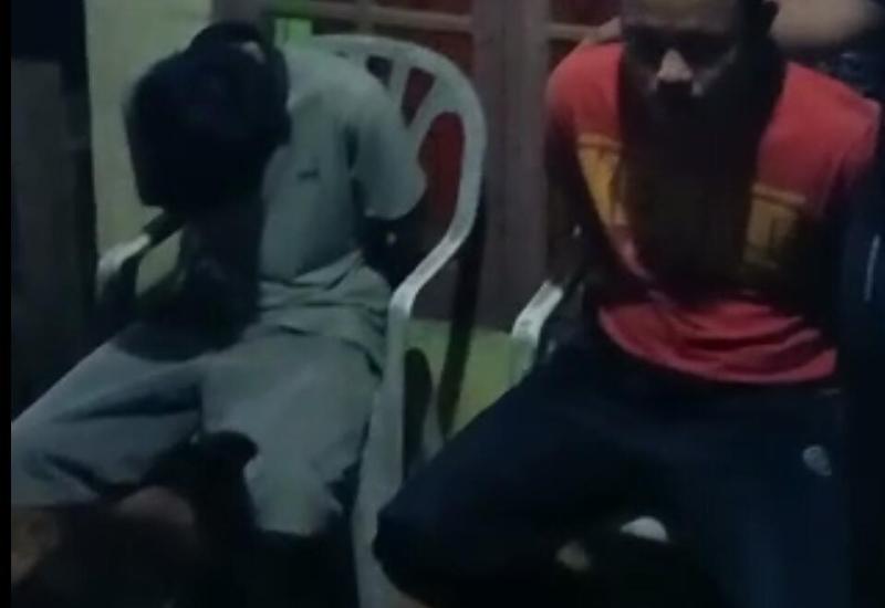 Pengedar Narkoba, 2 Warga Kedurang Harus Mendekam Disel