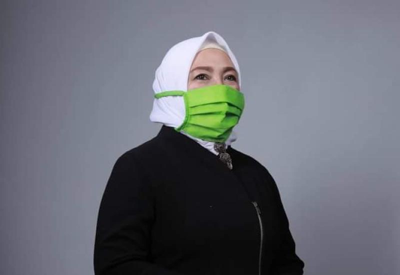 Patuhi Protokol Kesehatan, dr Anarulita Ajak Masyarakat Perangi Covid-19